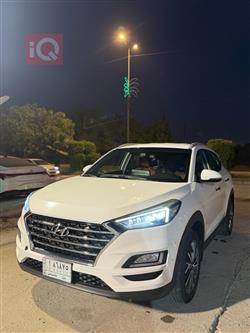 هیوندای تۆکسۆن